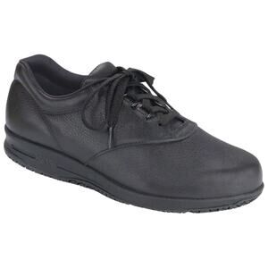 SAS Liberty Non Slip Lace Up Shoe, Size 11.5 Narrow, New in Bag MSRP $195